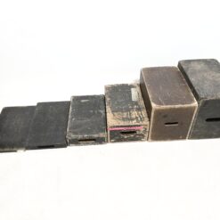 Apple Boxen Set
