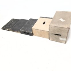 Apple Boxen Set