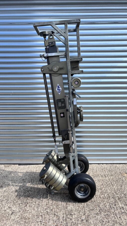 GFM Jib arm - Image 2