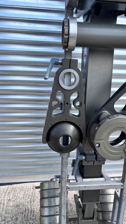 GFM Jib arm - Image 6