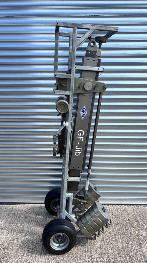 GFM Jib arm - Image 5