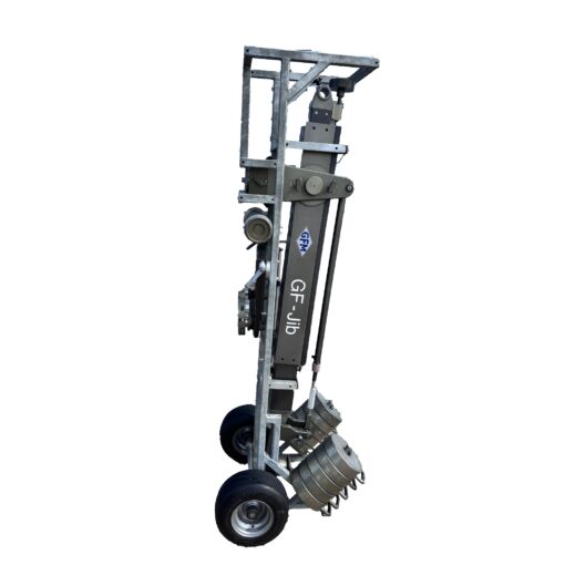 GFM Jib arm