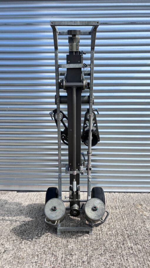 GFM Jib arm - Image 4