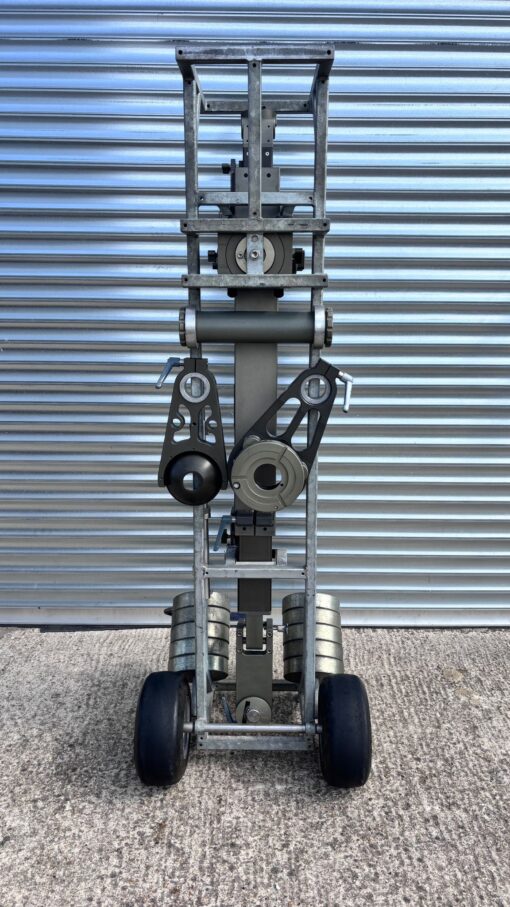GFM Jib arm - Image 3