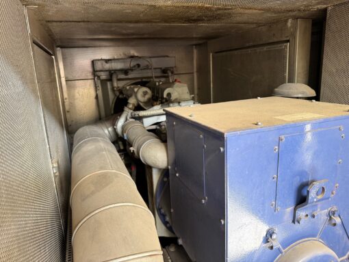 Super Silent Generator 60KW - Image 6