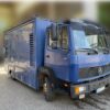 Super Silent Generator 60KW