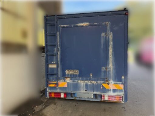 Super Silent Generator 60KW - Image 3