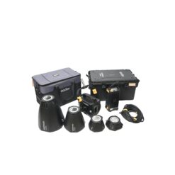 Godox KNOWLED MG1200Bi
