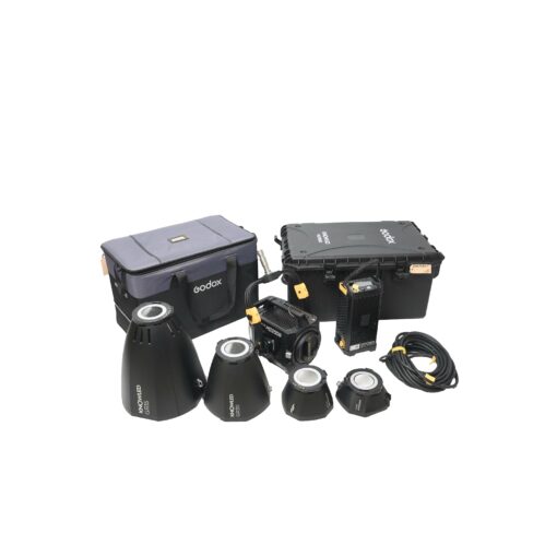 Godox KNOWLED MG1200Bi