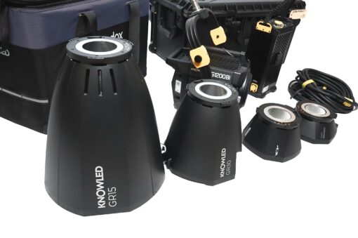 Godox KNOWLED MG1200Bi - Image 6