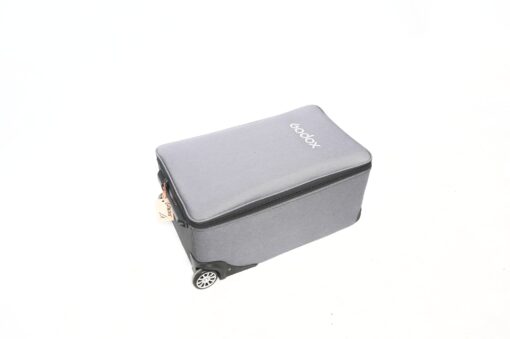 Godox KNOWLED M600Bi - Image 10