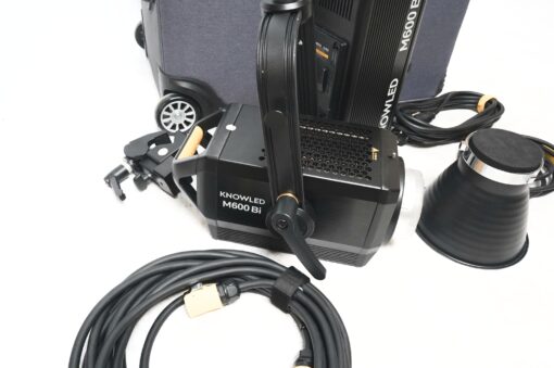 Godox KNOWLED M600Bi - Image 9