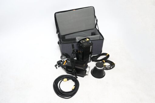 Godox KNOWLED M600Bi - Image 8
