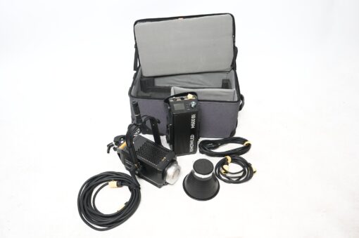 Godox KNOWLED M600Bi - Image 7