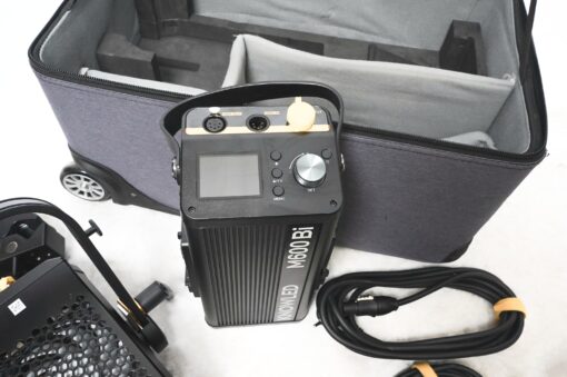 Godox KNOWLED M600Bi - Image 4