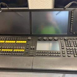 MA Lighting GrandMA2 Full-Size Lighting Console Set