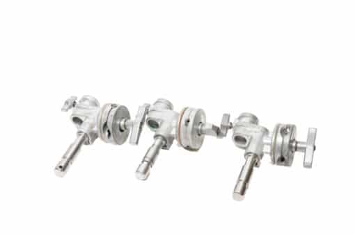 Avenger D400 Jumbo GRIP HEAD SET - Image 2