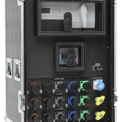 Automatic transfer switch IN-ATS 400A 114 11 110