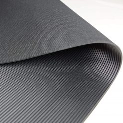 Rubber Stage Mat