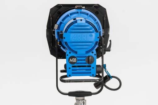 ARRI M-Series M18 High Speed Set - Image 4