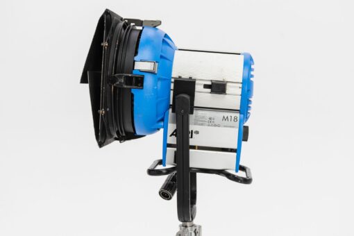 ARRI M-Series M18 High Speed Set - Image 3