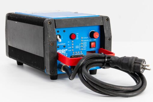 ARRI M-Series M18 High Speed Set - Image 2