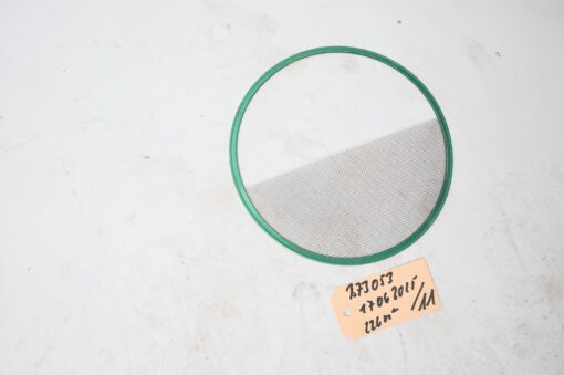 229mm / 9" scrim Half Single - Image 3