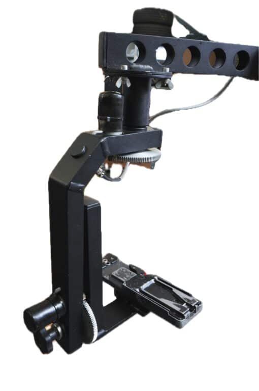 Hercules camera crane with Remote head - Image 2