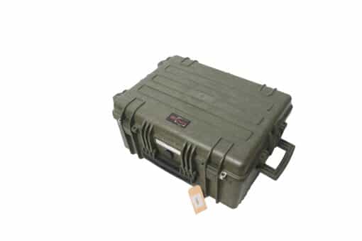 HIVE HORNET 200-C Open Face - Image 2
