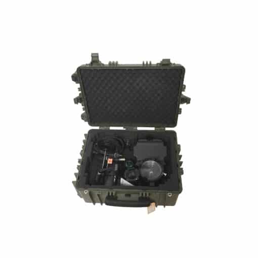 HIVE HORNET 200-C Open Face