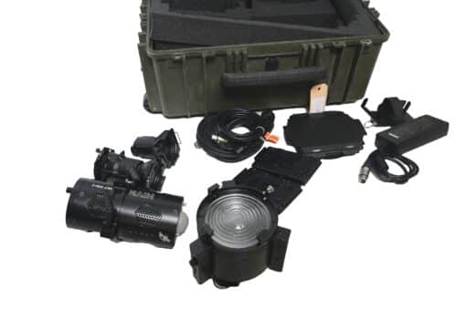 HIVE HORNET 200-C Open Face - Image 10
