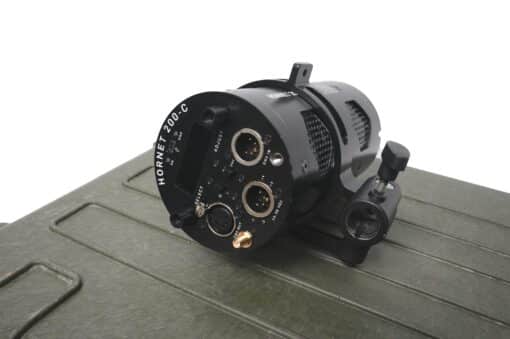 HIVE HORNET 200-C Open Face - Image 12