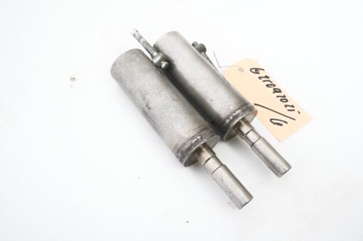 Adapter 16mm Male - 28mm Female spigot pin set - Image 3