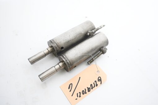 Adapter 16mm Male - 28mm Female spigot pin set - Image 2