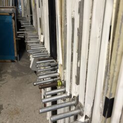 Aluminum frame / Diffusion-frame 75x50 - Image 16