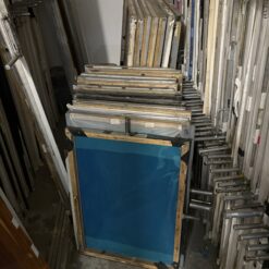 Aluminum frame / Diffusion-frame 75x50 - Image 18