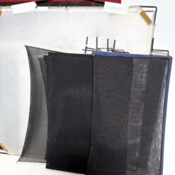 Various scrims in different sizes - Image 13
