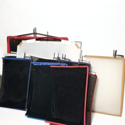 Various scrims in different sizes - Image 14