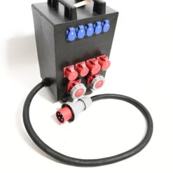 Distribution box - CEE 125A /400V - Image 5