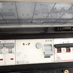 Distribution box - CEE 125A /400V - Image 10