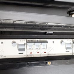 Distribution box - CEE 125A /400V - Image 9