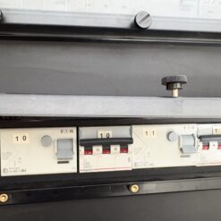 Distribution box - CEE 125A /400V - Image 7