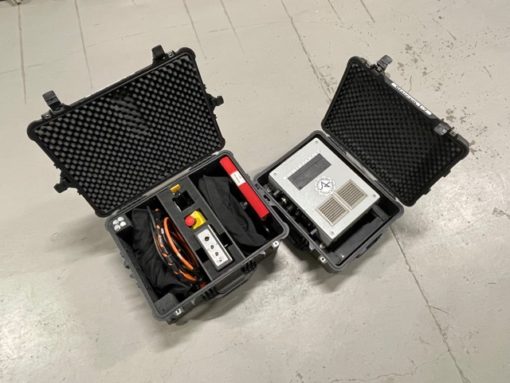 Egripment Starcam Towercam MK II kit, incl. dolly - Image 4