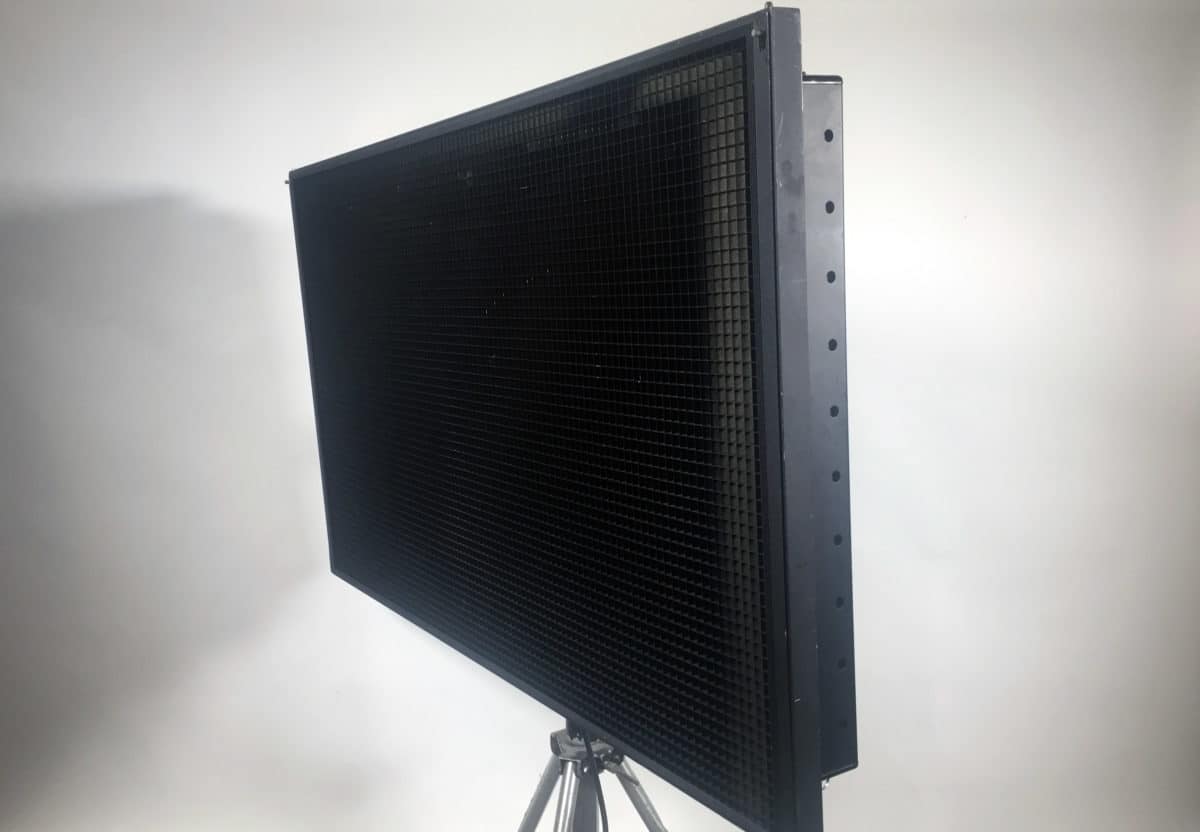 Kinoflo Wall O Lite Cinevision Solutions