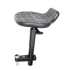 Telescopic seat