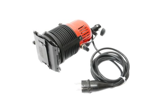 IANIRO Gulliver 30 300W SET in case with stands - Image 4