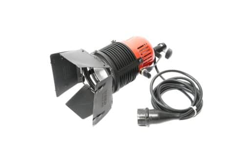 IANIRO Gulliver 30 300W SET in case with stands - Image 5