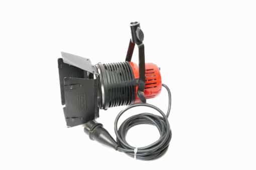 IANIRO Gulliver 30 300W SET in case with stands - Image 6