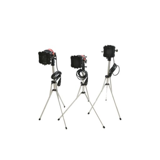 IANIRO Gulliver 30 300W SET in case with stands