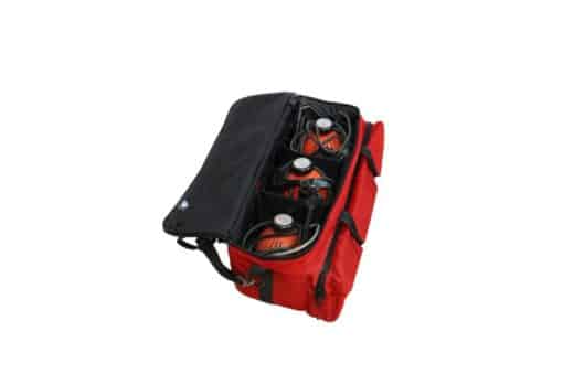 IANIRO REDHEAD 800 SET - Image 6